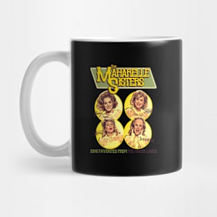 The Maharelle Sisters Mug